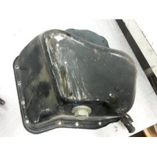 107P030 Engine Oil Pan From 2005 Subaru Legacy  2.5